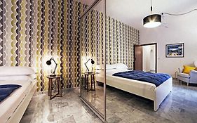 Trasteverehome - Sales Rome