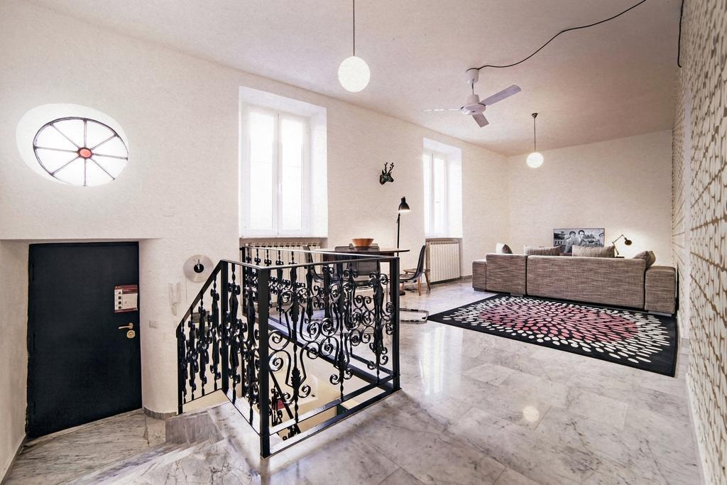 Trasteverehome - Sales Roma Esterno foto