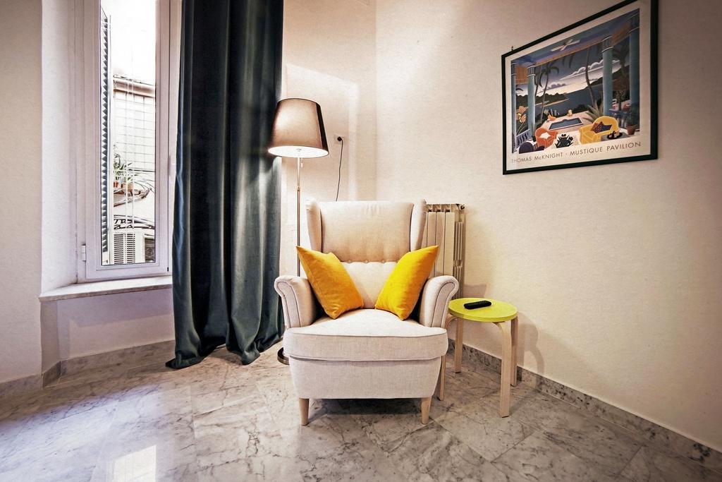 Trasteverehome - Sales Roma Esterno foto